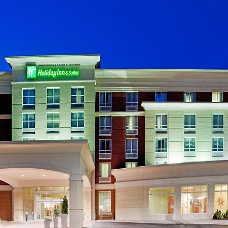 Holiday Inn Hotel & Suites Gateway By Ihg Williamsburg Eksteriør billede