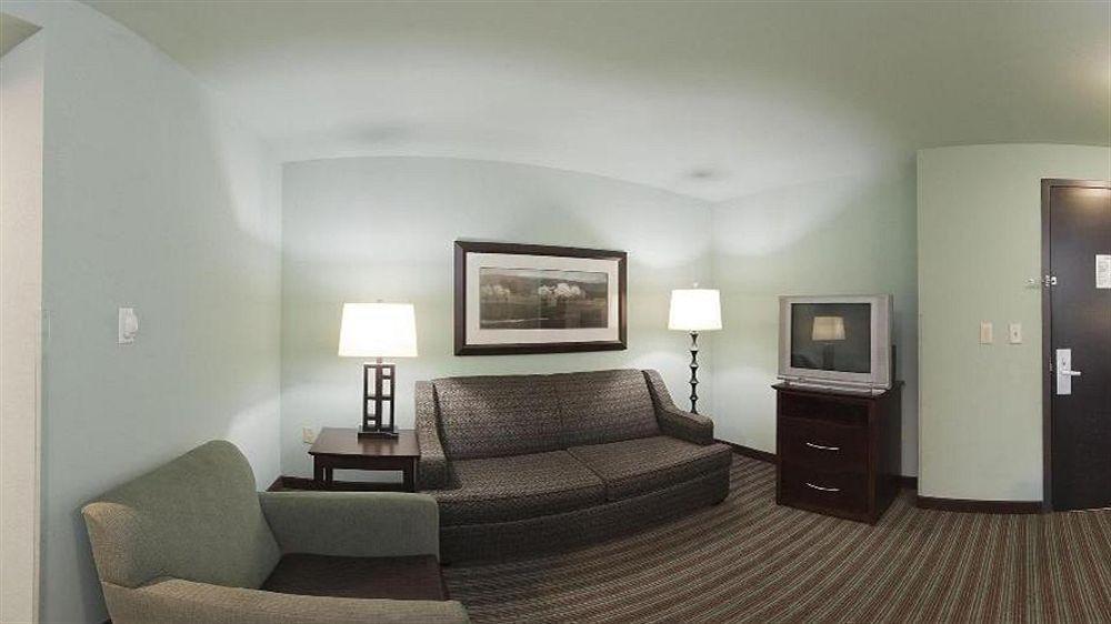 Holiday Inn Hotel & Suites Gateway By Ihg Williamsburg Eksteriør billede