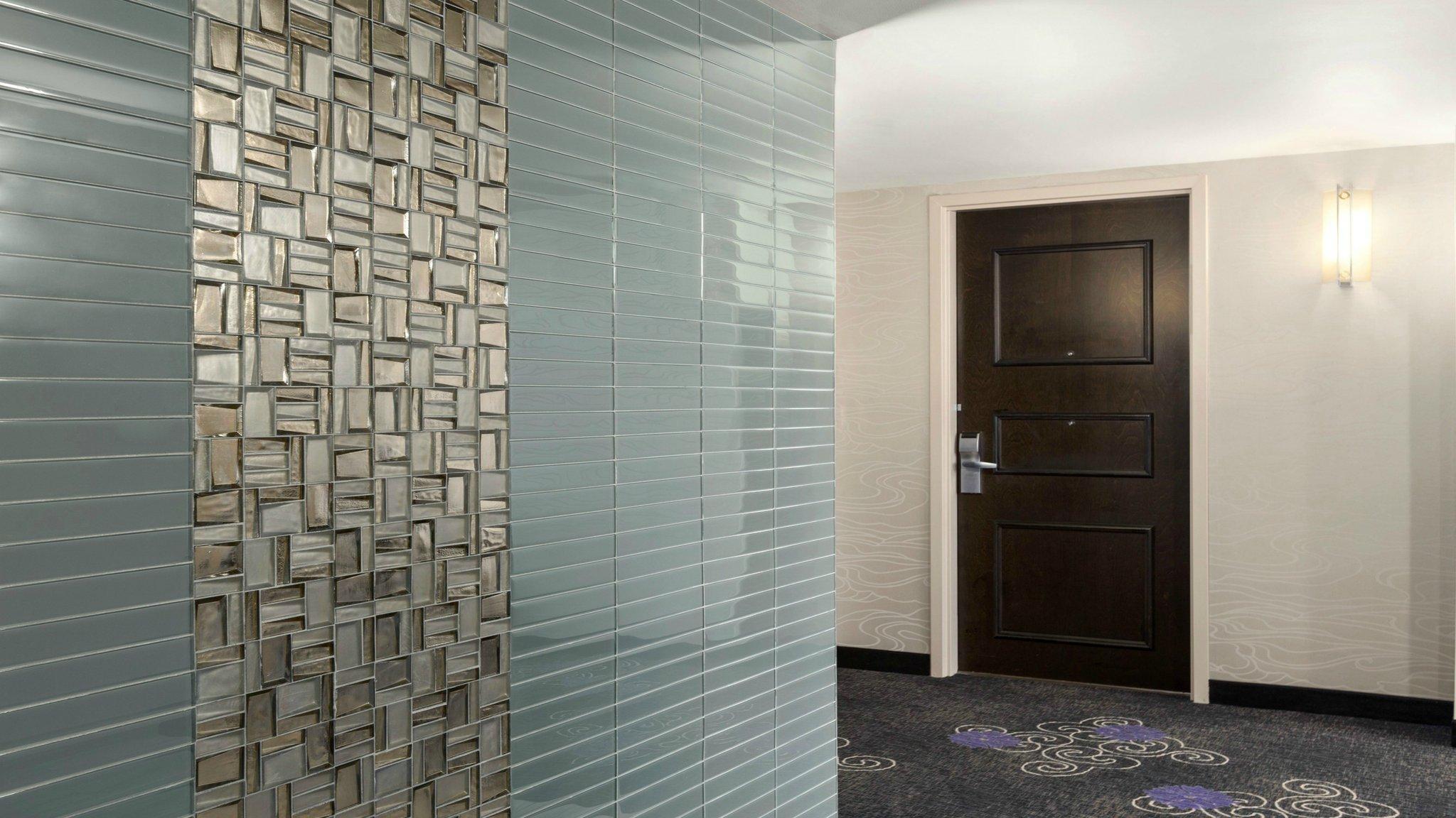 Holiday Inn Hotel & Suites Gateway By Ihg Williamsburg Eksteriør billede