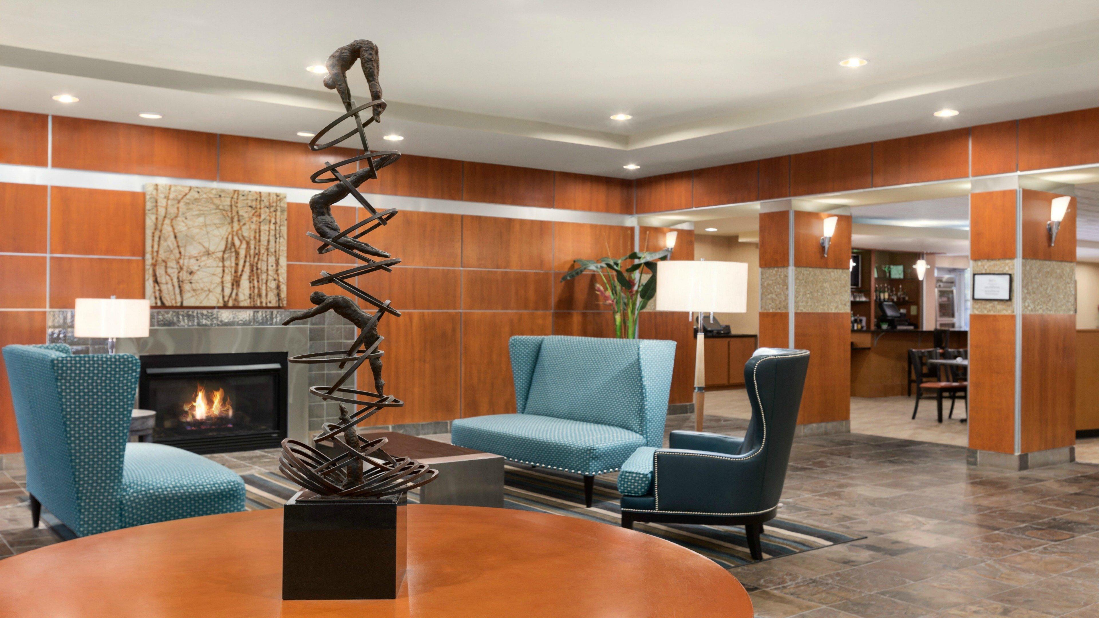 Holiday Inn Hotel & Suites Gateway By Ihg Williamsburg Eksteriør billede
