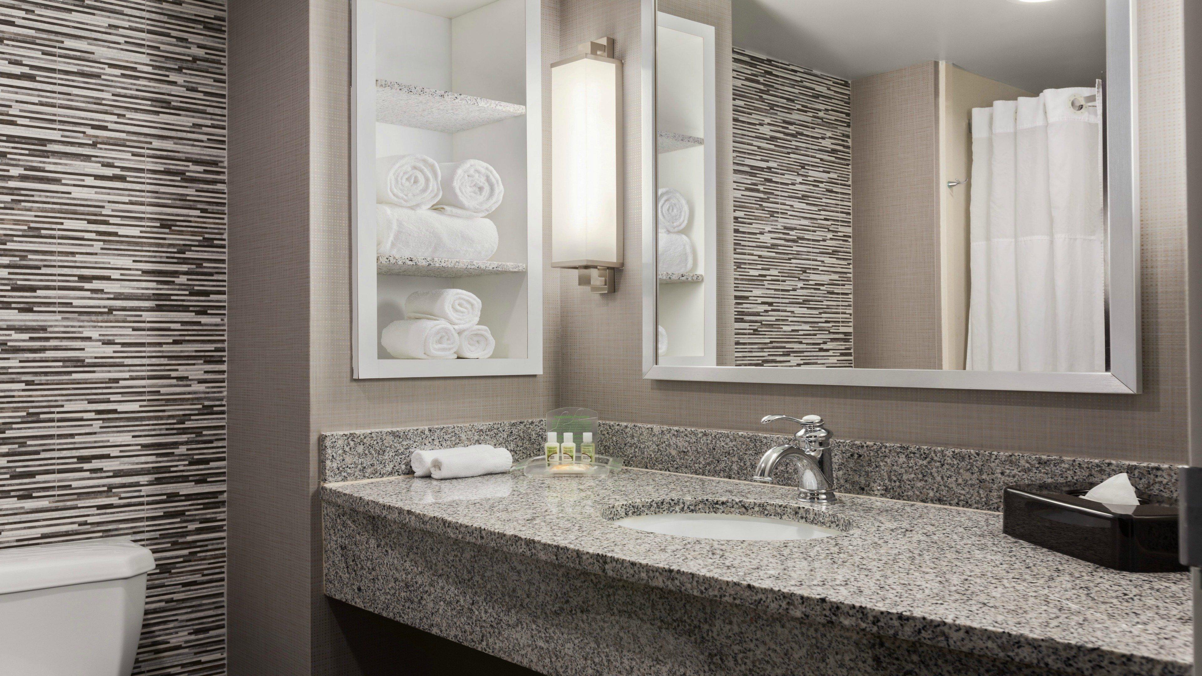 Holiday Inn Hotel & Suites Gateway By Ihg Williamsburg Eksteriør billede