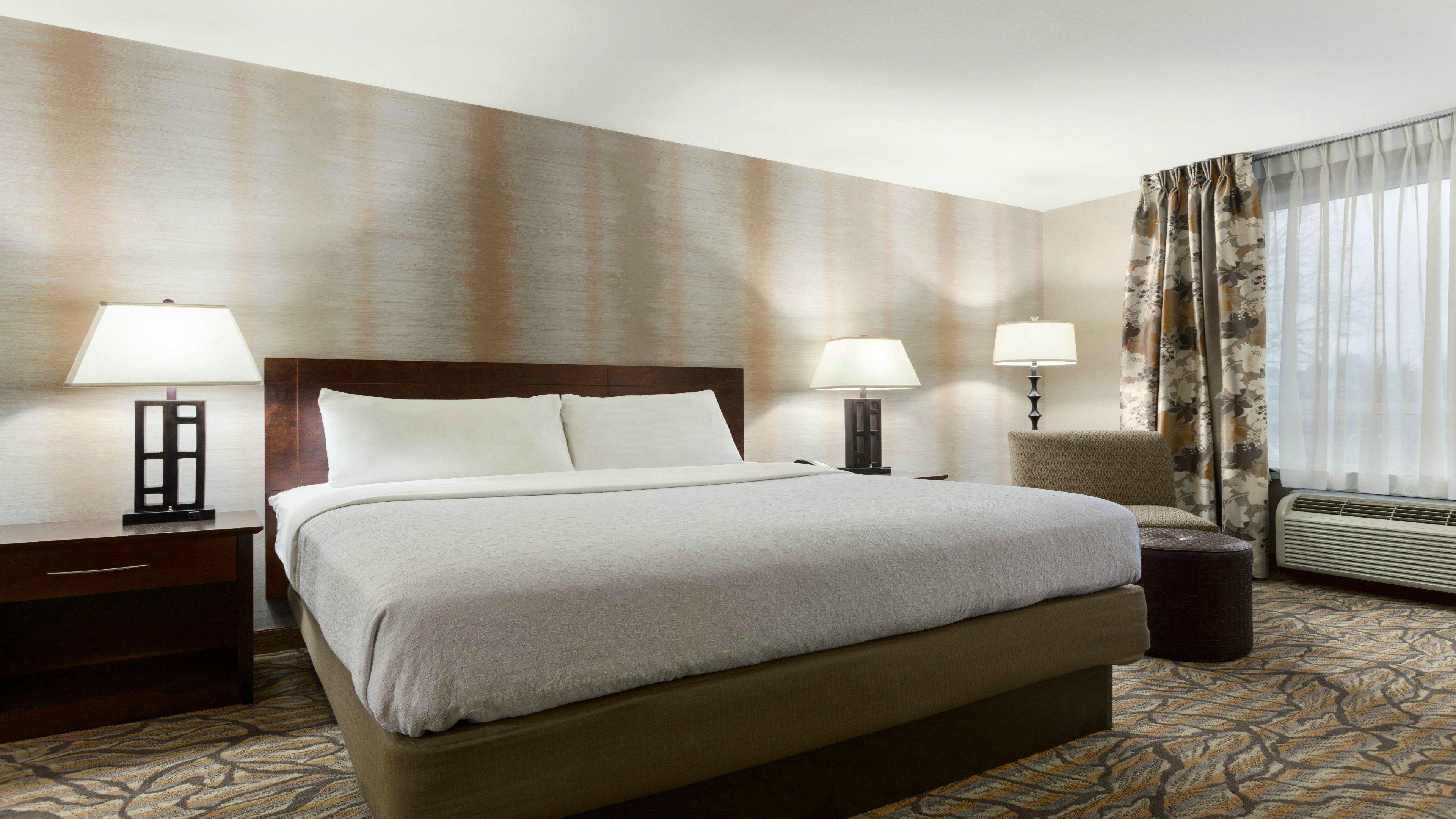 Holiday Inn Hotel & Suites Gateway By Ihg Williamsburg Eksteriør billede
