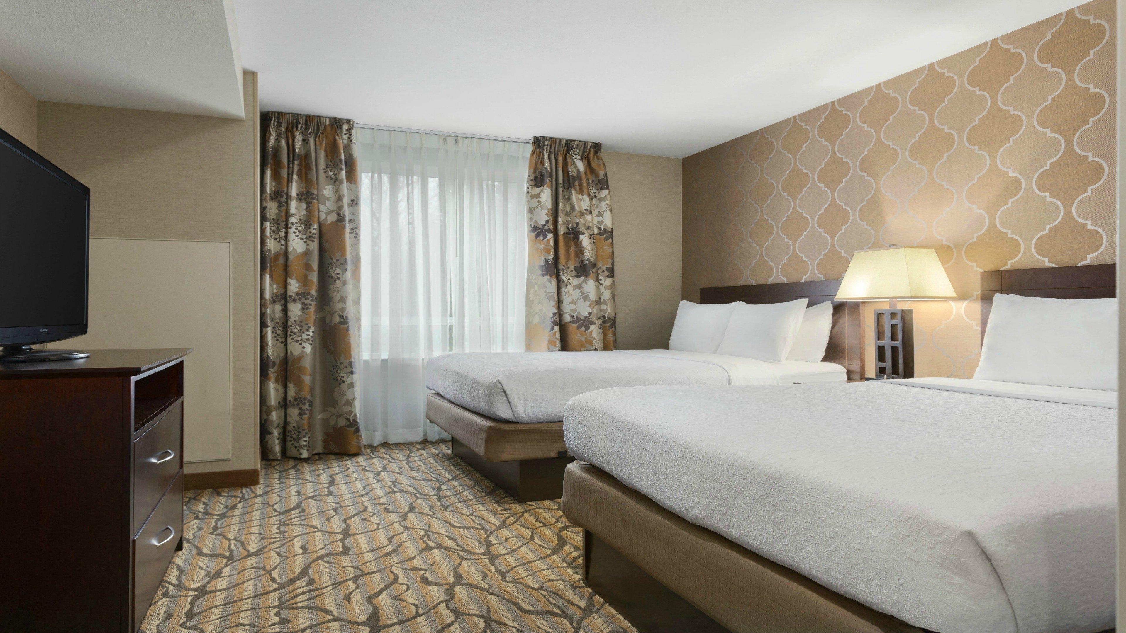 Holiday Inn Hotel & Suites Gateway By Ihg Williamsburg Eksteriør billede
