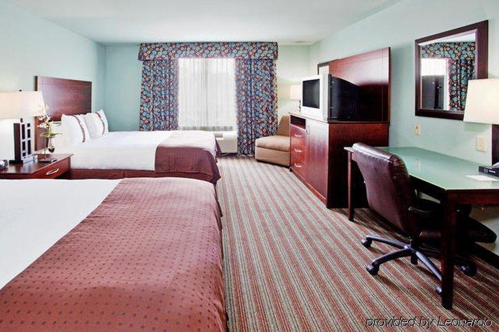 Holiday Inn Hotel & Suites Gateway By Ihg Williamsburg Værelse billede