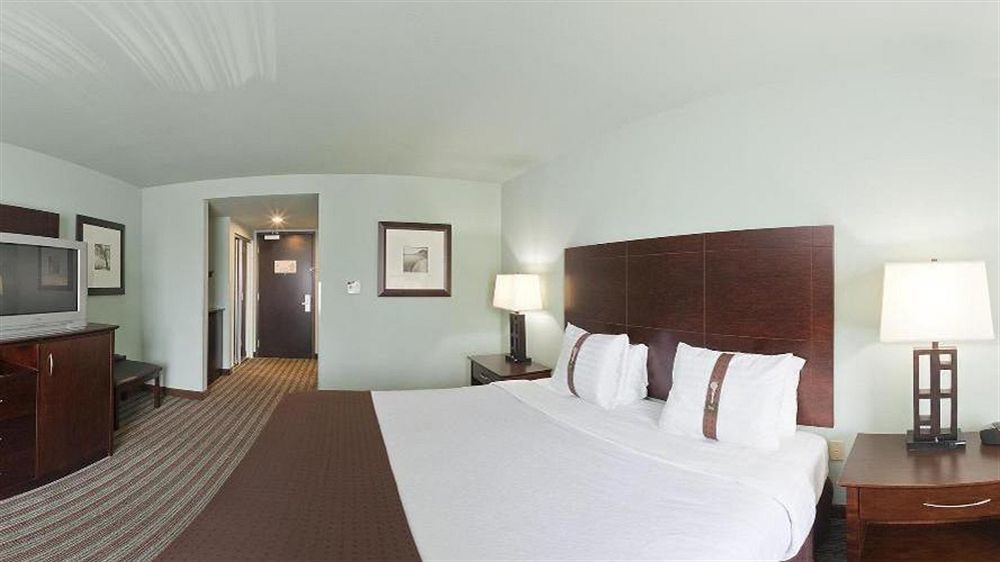 Holiday Inn Hotel & Suites Gateway By Ihg Williamsburg Eksteriør billede